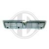 MITSUBISHI MB646843 Radiator Grille